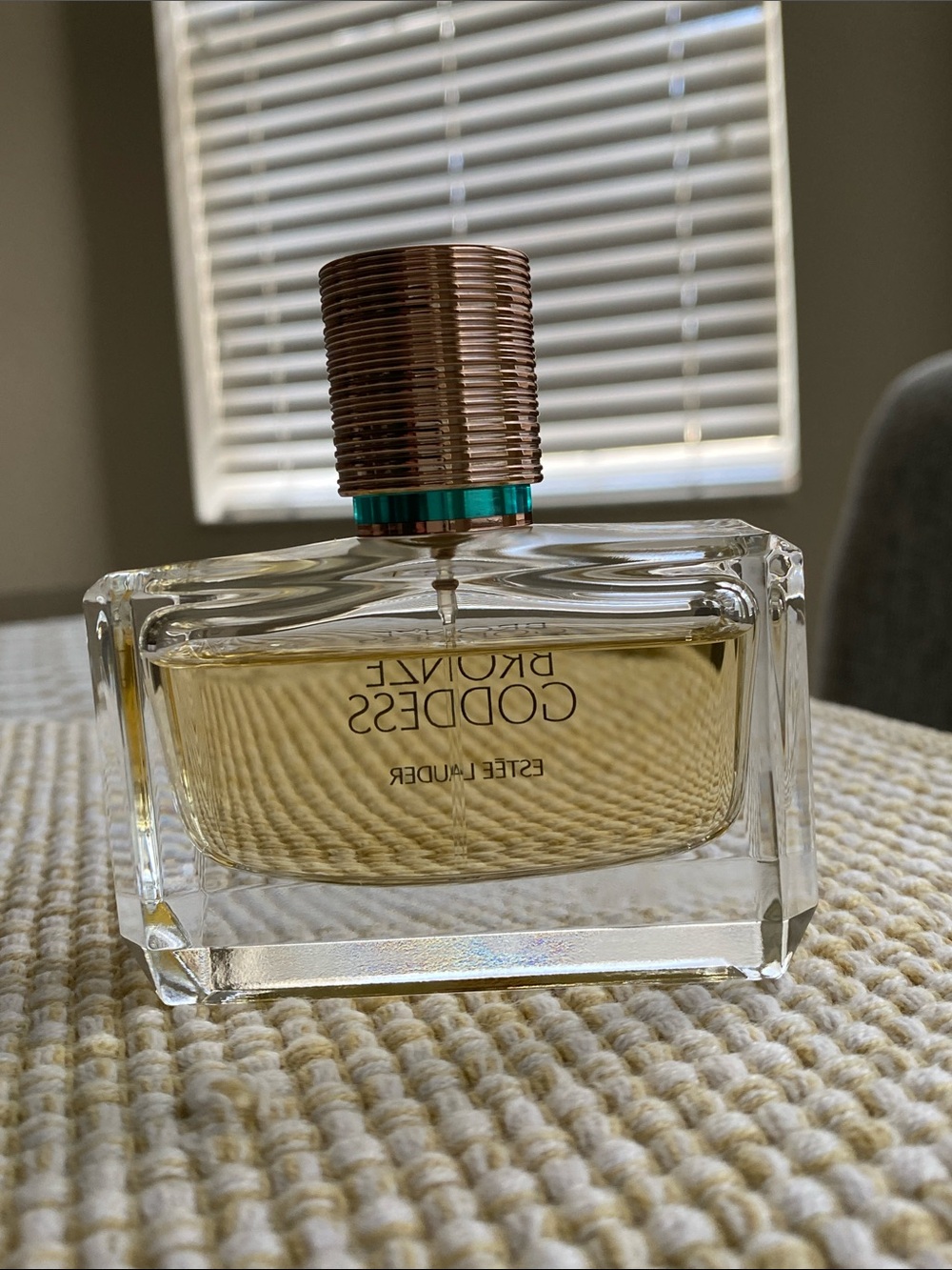 Estee Lauder Bronze Goddess Eau de - Bronze - Picture 5 of 5